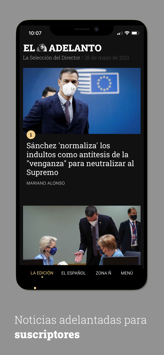 El Español Diario de Noticias