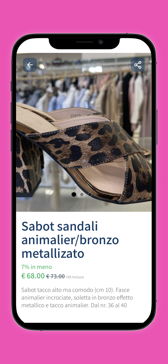 33 Milano Concept Store