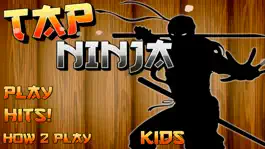 Game screenshot Taps Ninja mod apk