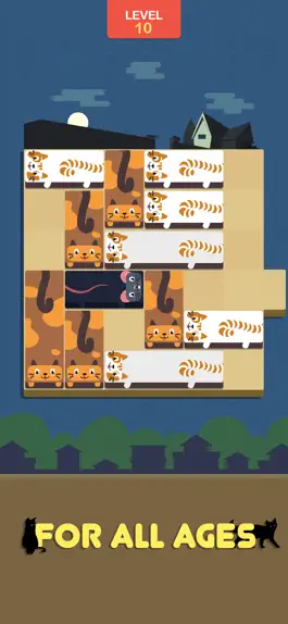 Game screenshot Mouse Out Puzzle apk