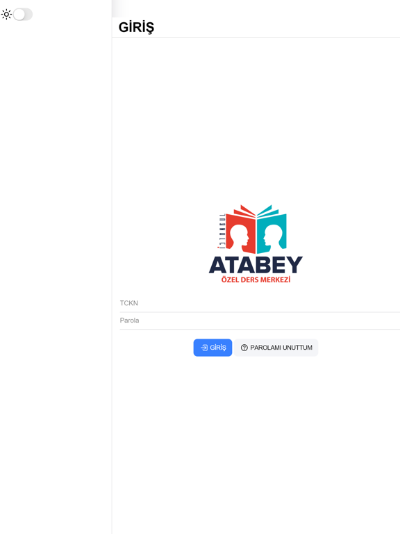 Screenshot #4 pour Atabey Öğretmen