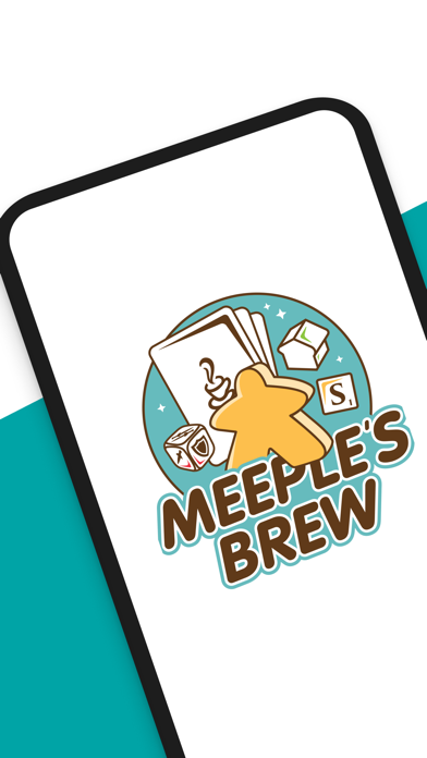 Meeple's Brew Screenshot