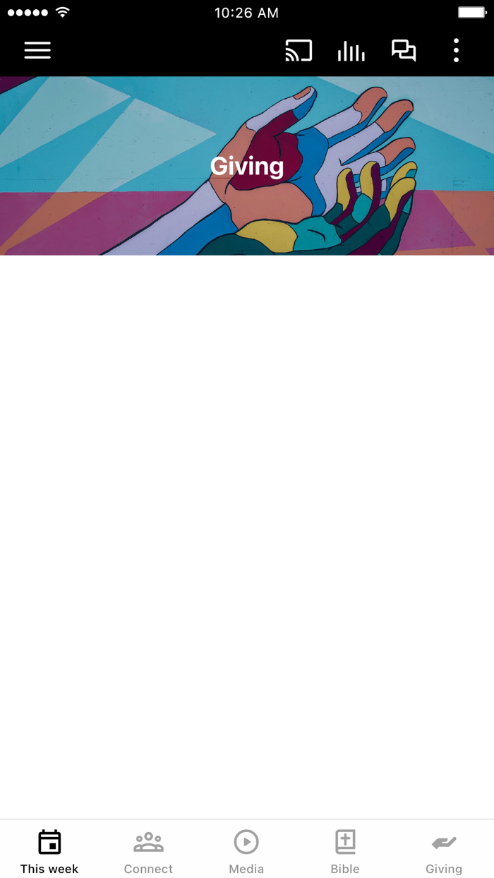 Next Level Church VA