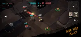 Game screenshot War on One apk