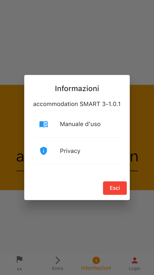 #3. accommodation SMART (iOS) 由: Raffaele Rizza