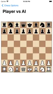 chessmen iphone screenshot 2