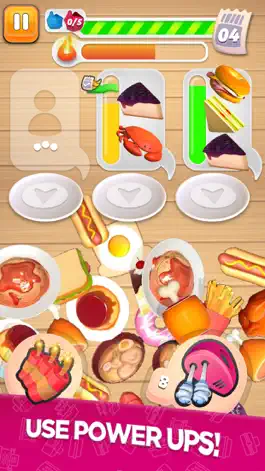 Game screenshot Match 3D Story hack