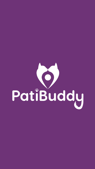 PatiBuddy Screenshot