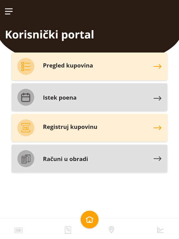 Screenshot #6 pour PetSpot Loyalty