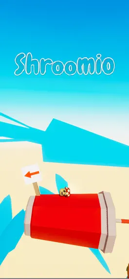 Game screenshot Shroomio mod apk