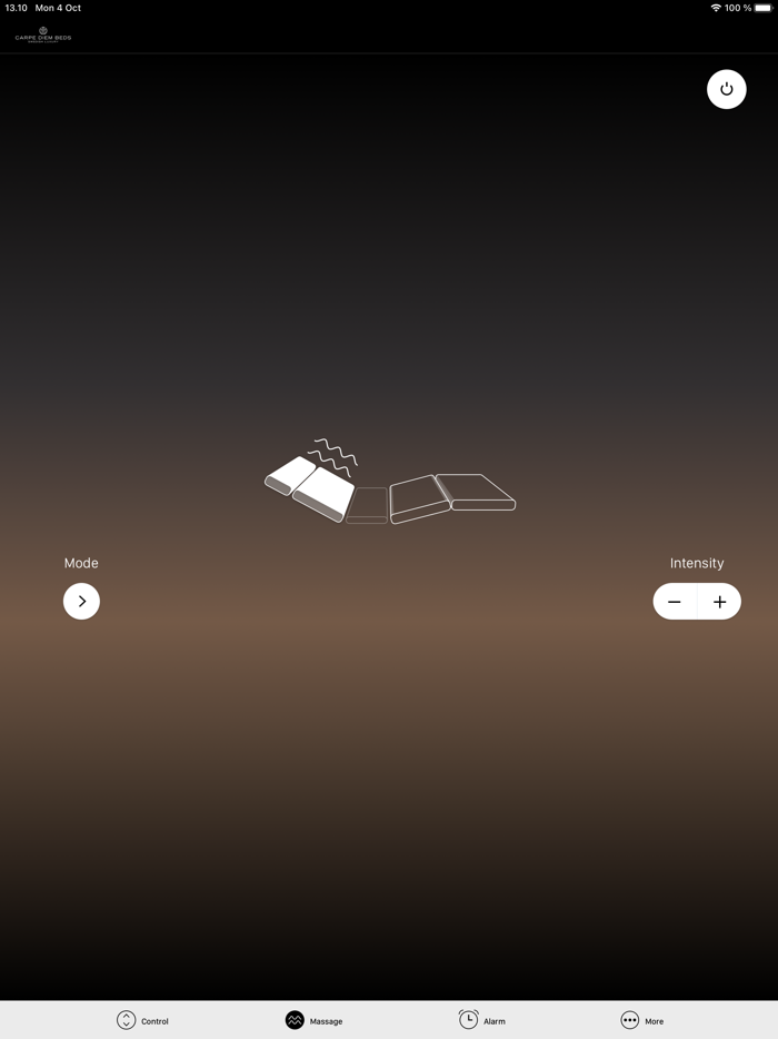 Vindö With Voice Control