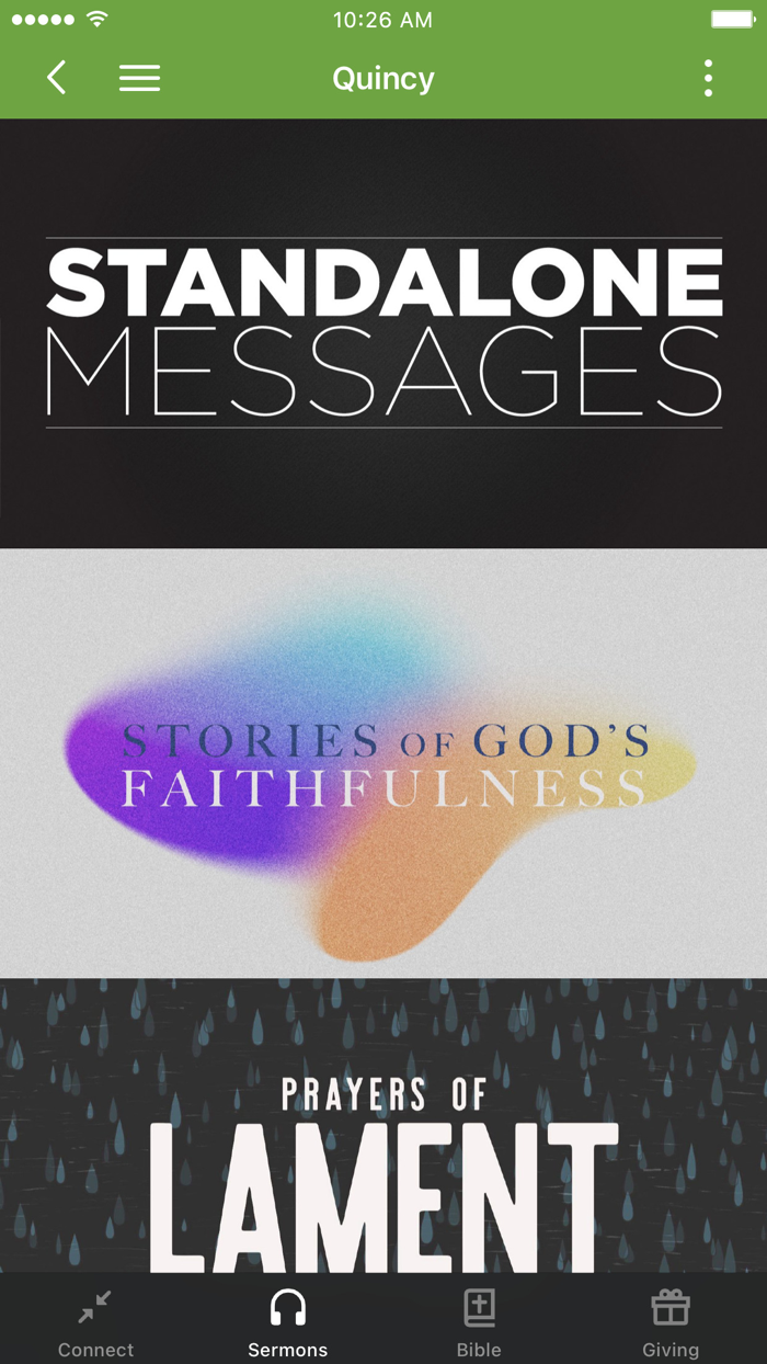 Life Community Church