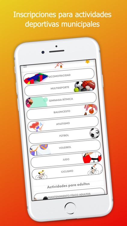 Almoradí Deportes screenshot-3