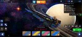 Game screenshot Warship War: Alien Invasion apk