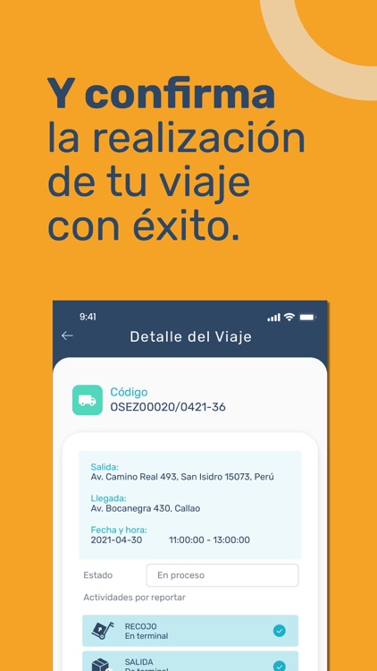 boxmis gps screenshot-5