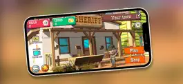 Game screenshot Town's Sheriff apk