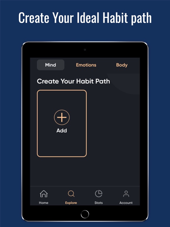 Screenshot #4 pour Level Up: Elevate Your Life