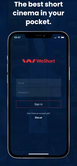 Game screenshot WeShort mod apk