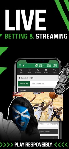 Unibet - Live Sports Bettingのおすすめ画像3