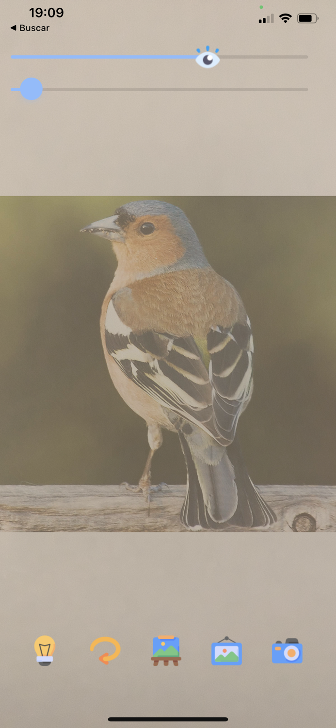 Trace it  Lets draw app