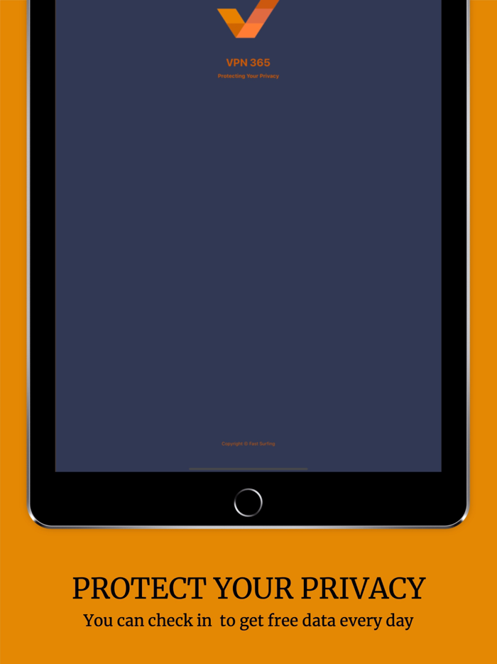 VPN 365-Master WIFI Security