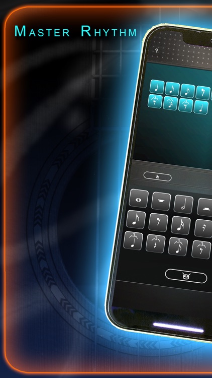uBeat-Rhythm Coach & Metronome