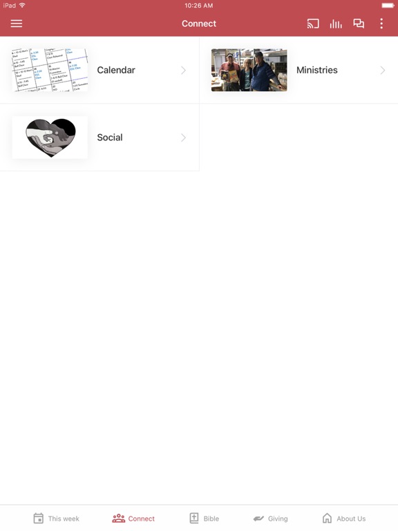 Screenshot #6 pour Good Shepherd Presbyterian
