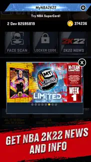 mynba2k22 problems & solutions and troubleshooting guide - 1