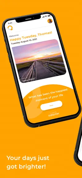 Game screenshot oneQuesh apk