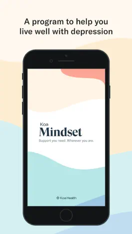 Game screenshot Koa Mindset EU mod apk