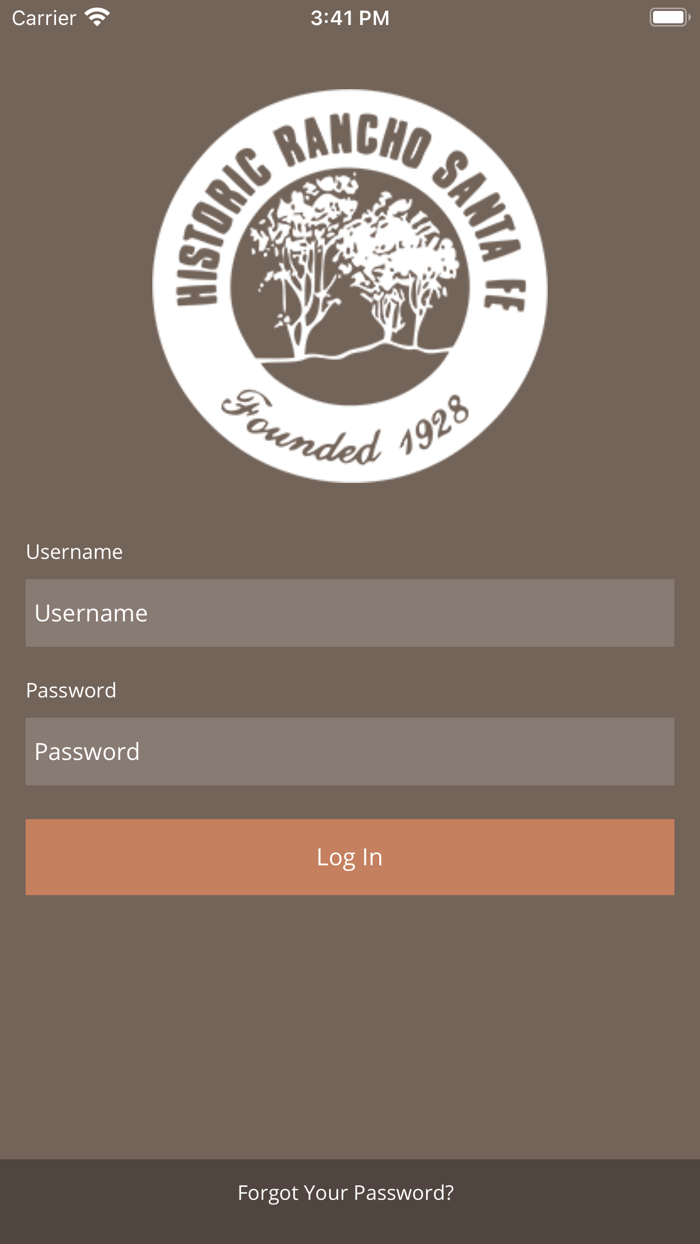 Rancho Santa Fe Association