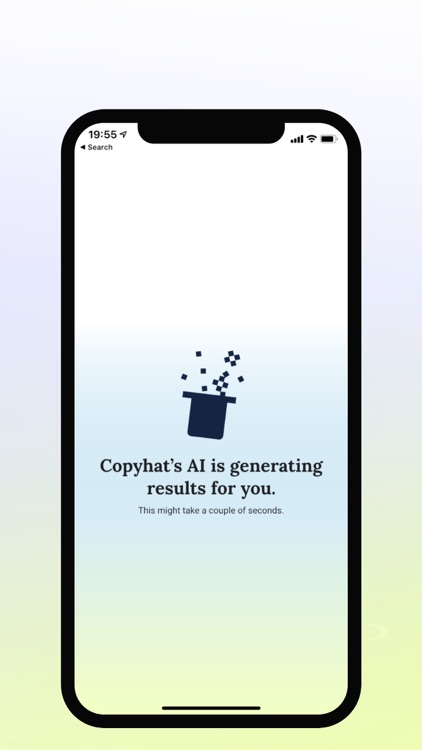 Copyhat - AI Writing Tool