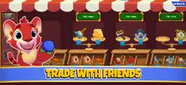 Game screenshot Neopets: Island Builders hack