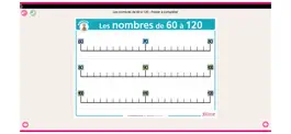 Game screenshot Les posters-mémos de Maths CP apk