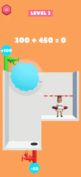 Game screenshot Pool Puzzle apk
