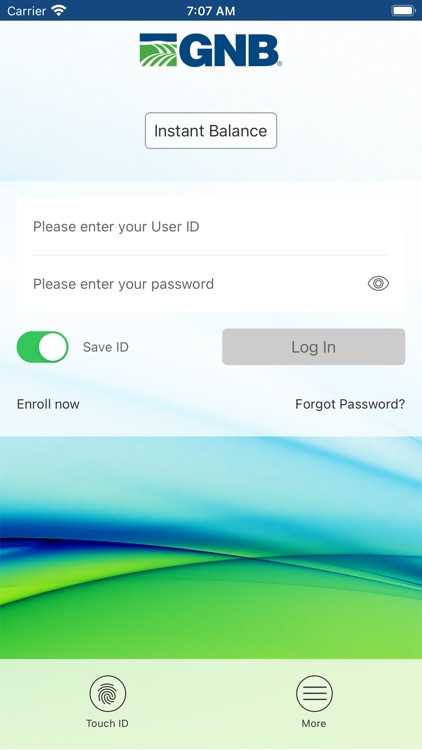 GNB Bank Mobile Banking