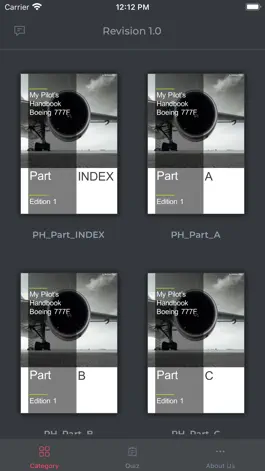Game screenshot MyPilotsHandbook mod apk