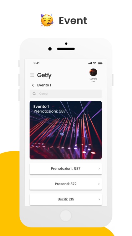 Getfy Board screenshot-4