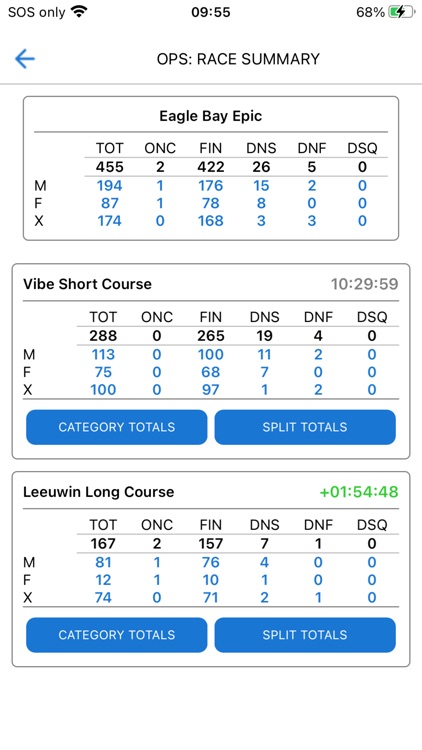 RaceTec Toolkit screenshot-7