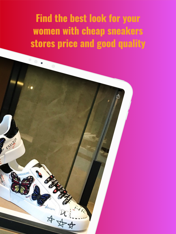 Cheap sneakers for women shop