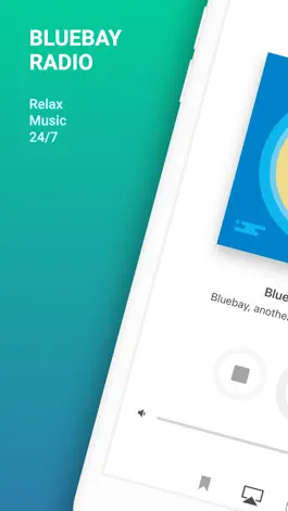 Game screenshot Bluebay Radio mod apk