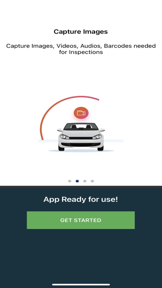 #2. Ocuity AI (iOS) 由: Digital Management Inc