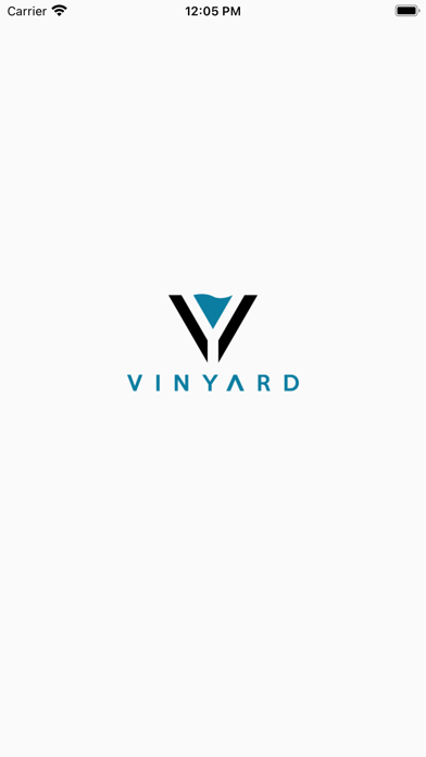 Vinyard Screenshot