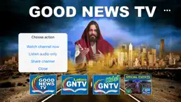 Game screenshot Good News TV mod apk