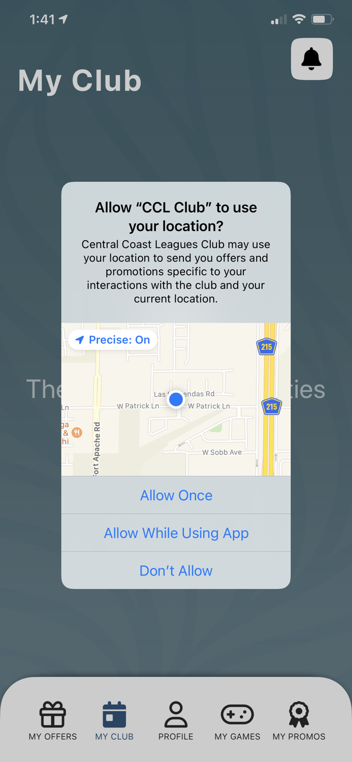 Central Coast Leagues Club