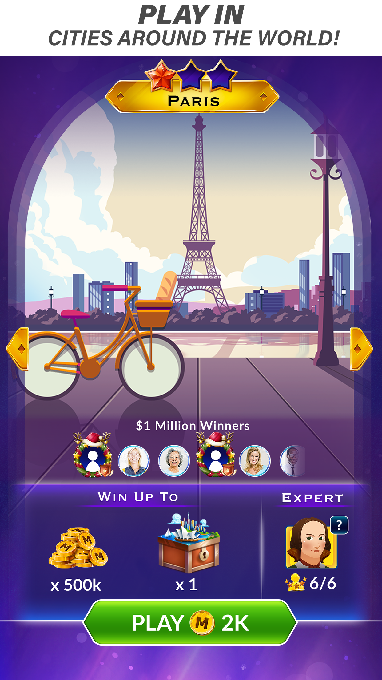 Millionaire Trivia: TV Game screenshot 5