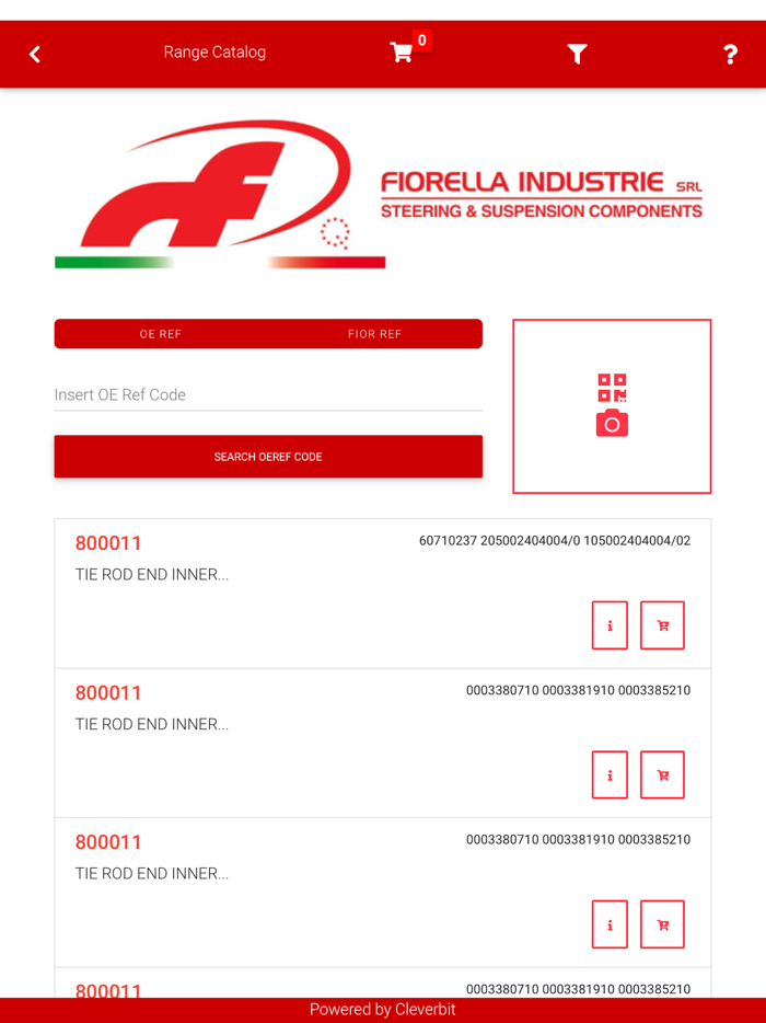 Fiorella Industrie