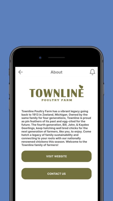 Townline Hatchery Screenshot