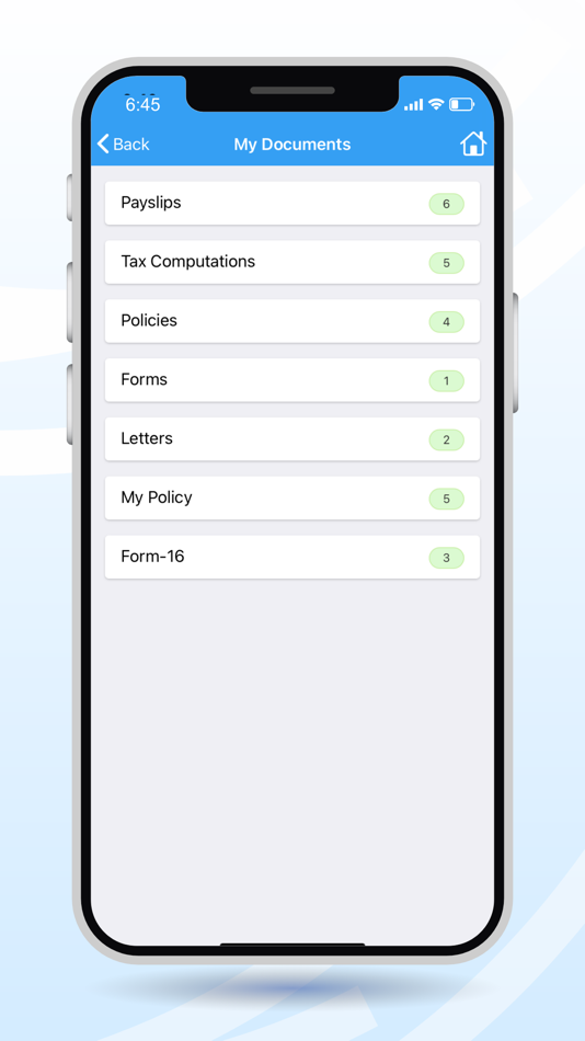 #9. TeamNest HR Suite (iOS) 来自: Teamnest Employee Services Private Limited