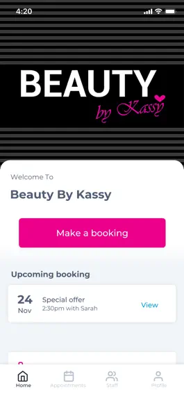 Game screenshot Beauty By Kassy mod apk
